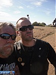 Sunday ride
