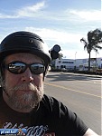 Sunday ride