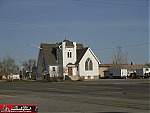 Southwest US