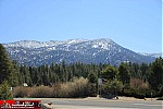 Lake Tahoe area