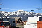 Sierra Nevadas