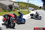 Sunday ride
