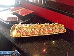 Gu Gu Sushi
