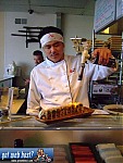 specialty rolls