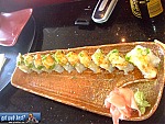 Gu Gu Sushi