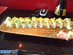 Gu Gu Sushi