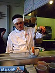 Gu Gu Sushi