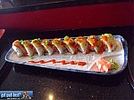 specialty rolls
