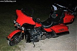 ride to Sturgis