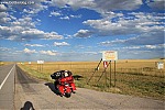 road trip