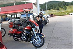 South Dakota