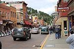 South Dakota