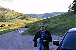 South Dakota