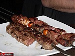 Big Itzik Grill
