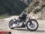 Sunday ride