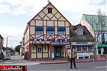 Danish town