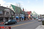 Danish town
