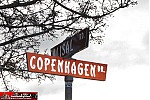 Danish town