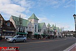 Danish town