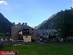 Pyrenees