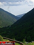 Pyrenees