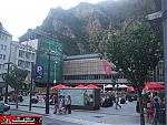 Pyrenees
