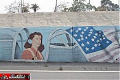 Veterans Mural