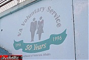 Veterans Mural