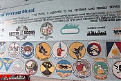 Veterans Mural