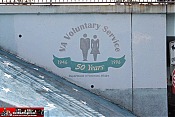 Veterans Mural