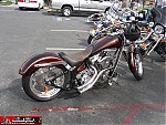 Sunday ride