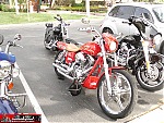 Sunday ride