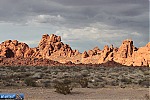 desert scenery