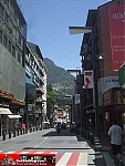 ’Andorra