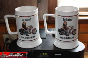Valentine's Gift From Geek Good Girl