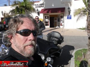 Father, Son and  the Bikes