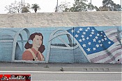 Veterans Mural