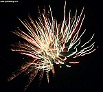 ’fireworks’