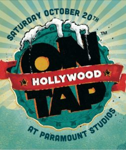 Hollywood On Tap